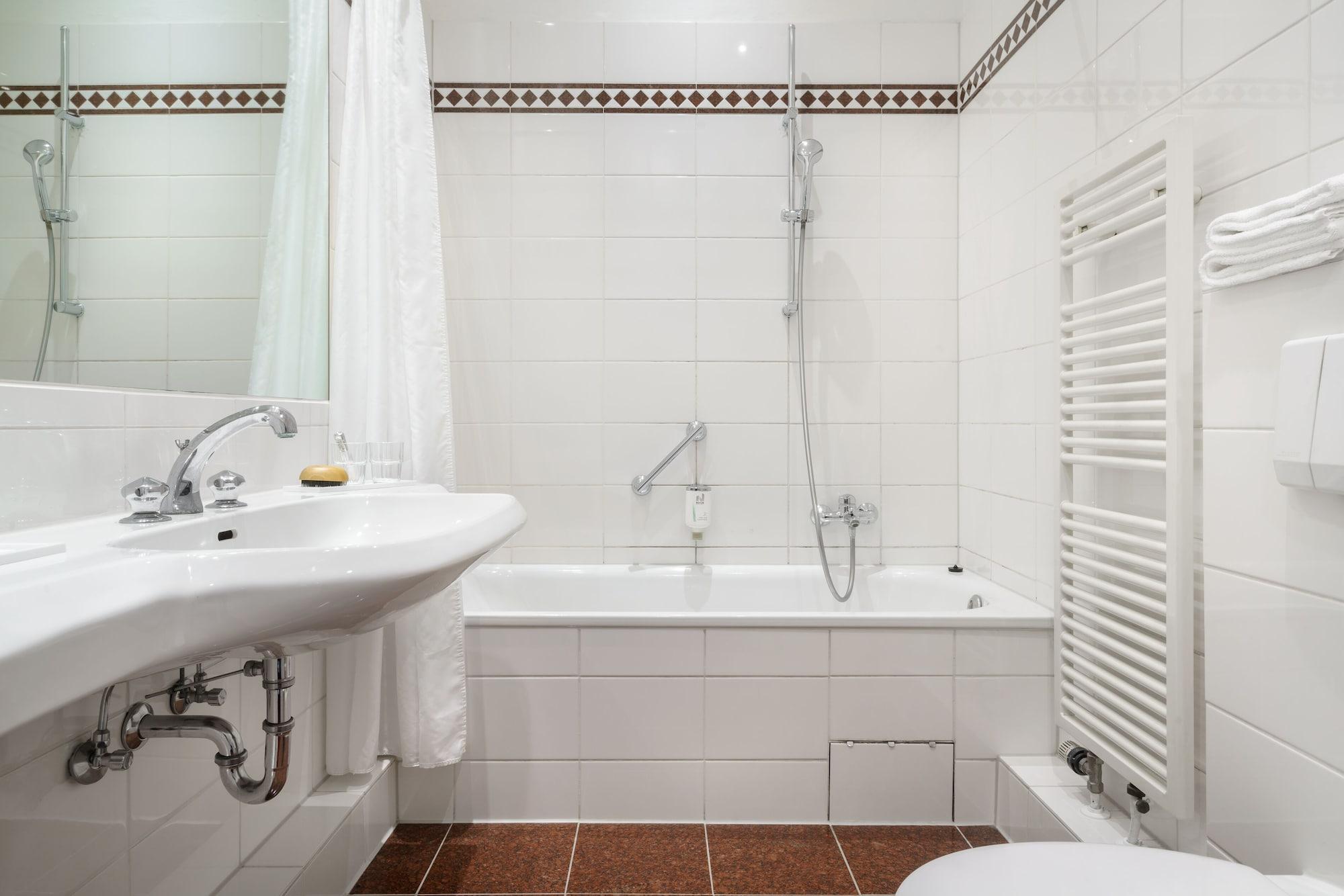 Hotel Novum Kronprinz Hauptbahnhof