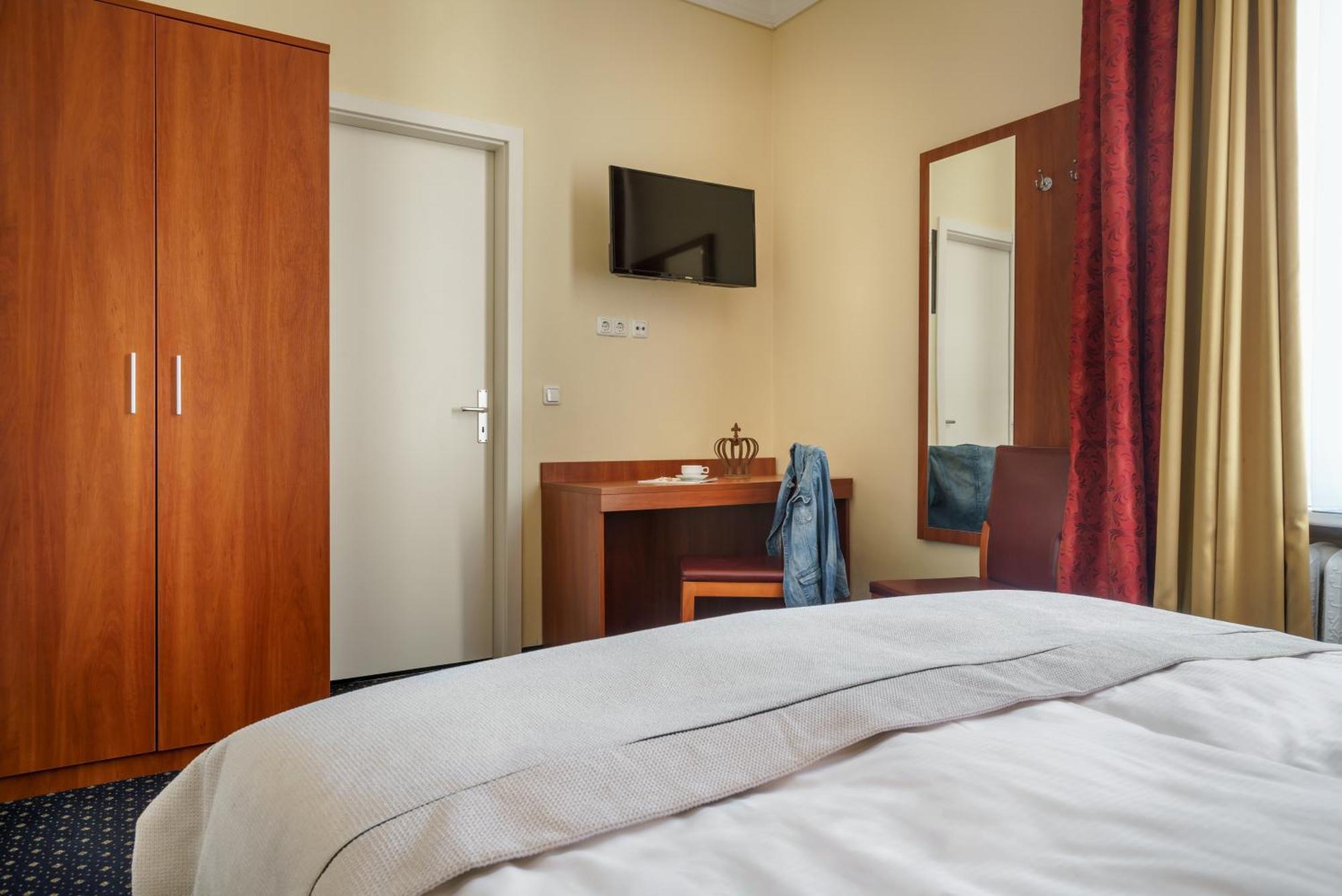 Hotel Novum Kronprinz Hauptbahnhof